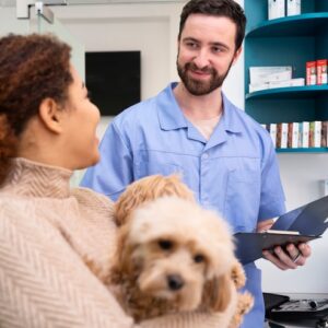 Veterinary Client Communication & Practice Operations